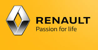 Renault Logo