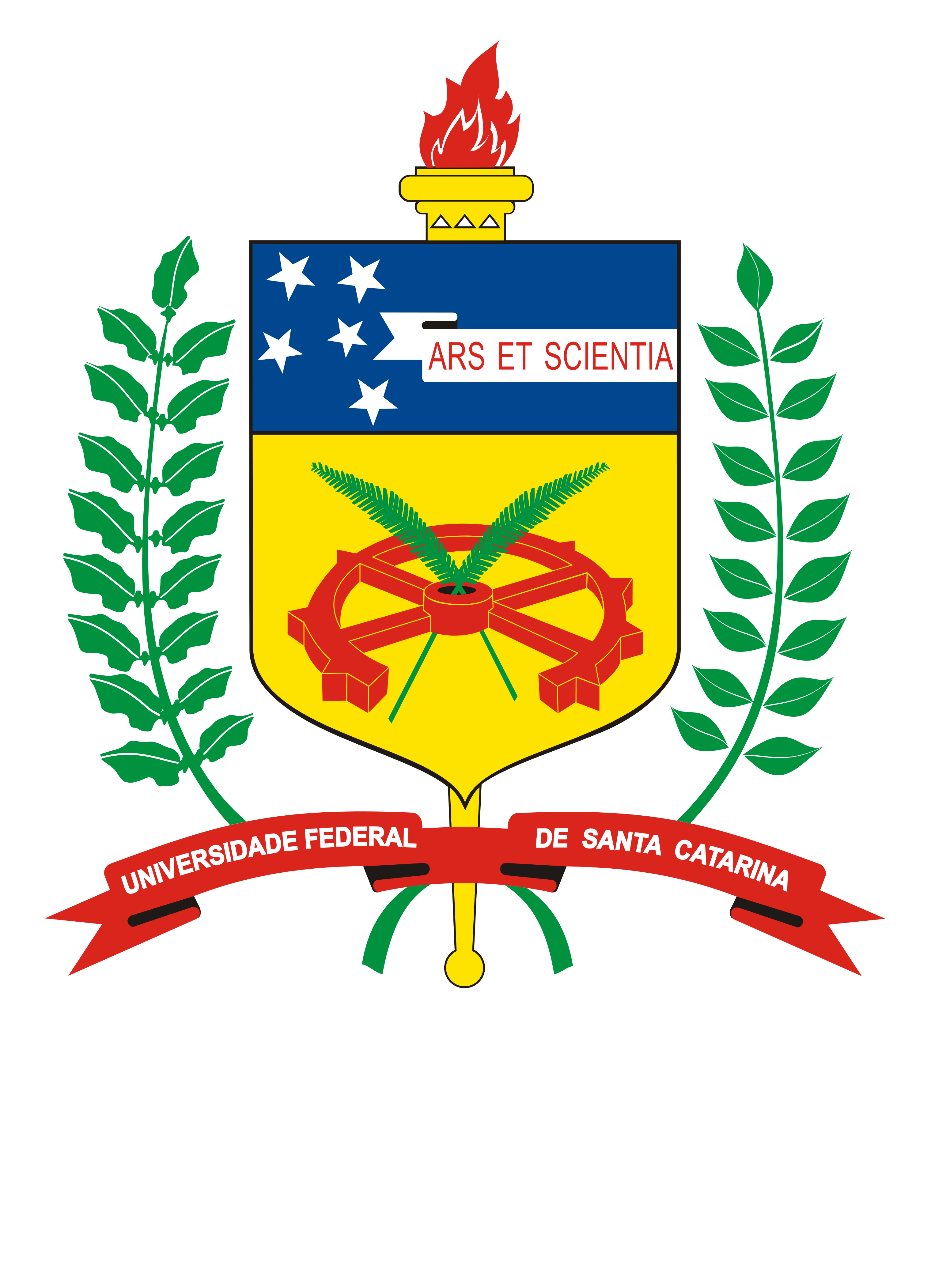 UFSC Logo