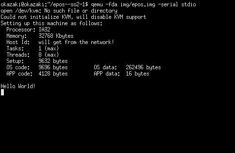 QEMU